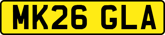 MK26GLA