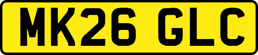 MK26GLC