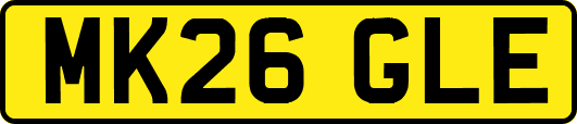 MK26GLE