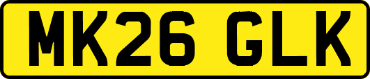 MK26GLK