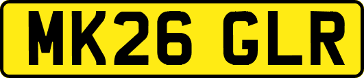 MK26GLR