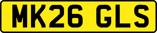 MK26GLS