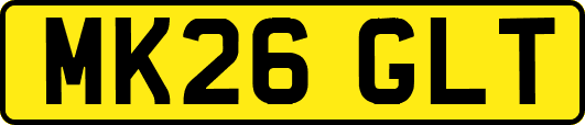 MK26GLT