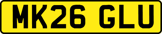MK26GLU