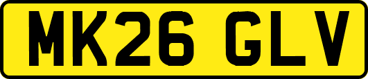 MK26GLV
