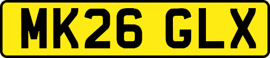 MK26GLX