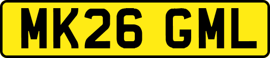 MK26GML