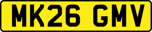 MK26GMV