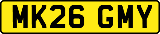 MK26GMY