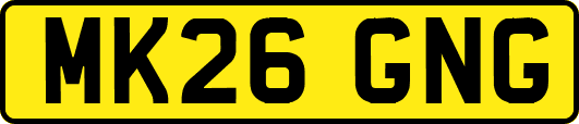 MK26GNG