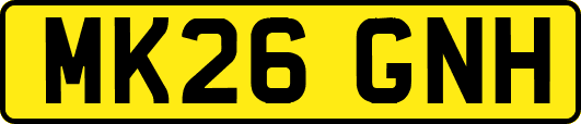 MK26GNH