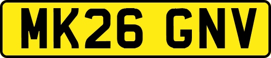 MK26GNV