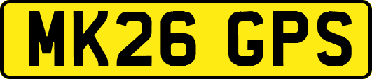 MK26GPS
