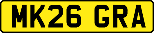 MK26GRA