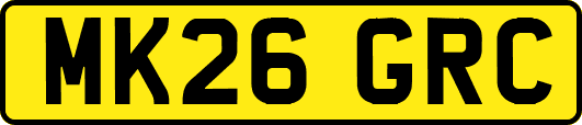 MK26GRC