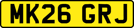 MK26GRJ