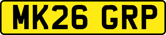MK26GRP