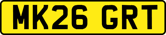 MK26GRT