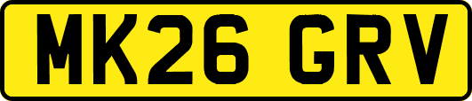 MK26GRV