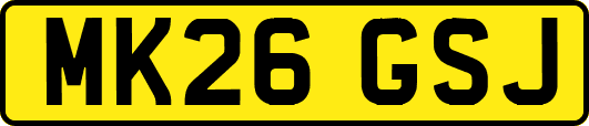 MK26GSJ