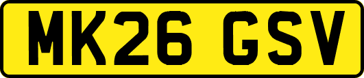 MK26GSV