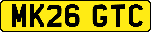 MK26GTC