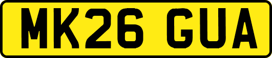 MK26GUA