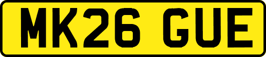 MK26GUE
