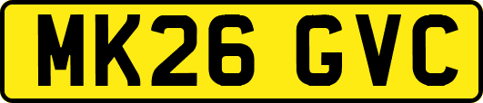 MK26GVC