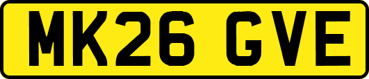 MK26GVE