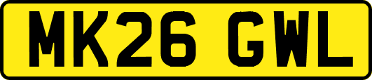 MK26GWL