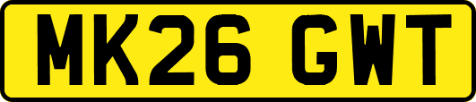 MK26GWT