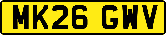 MK26GWV