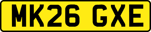 MK26GXE