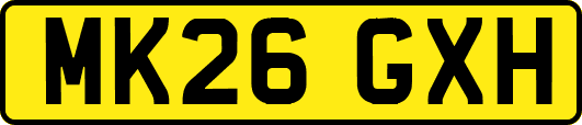MK26GXH
