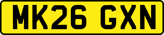 MK26GXN