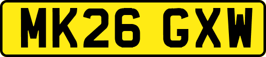 MK26GXW