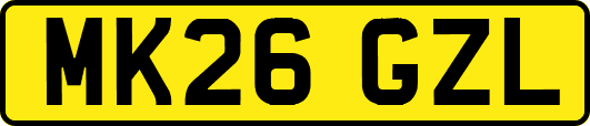 MK26GZL