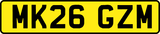 MK26GZM