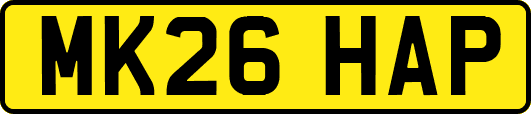 MK26HAP
