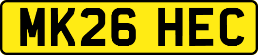 MK26HEC
