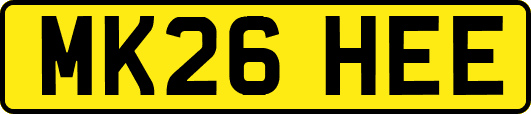 MK26HEE