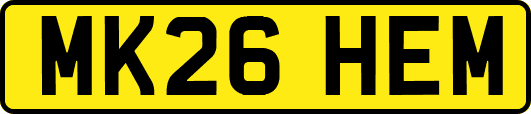 MK26HEM