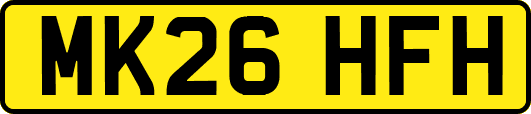 MK26HFH