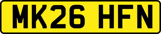 MK26HFN
