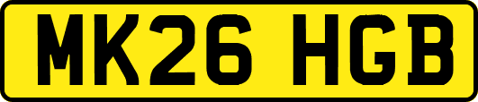MK26HGB