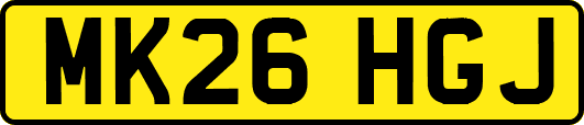 MK26HGJ