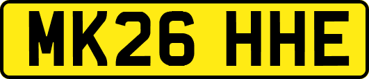 MK26HHE