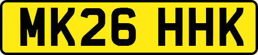 MK26HHK