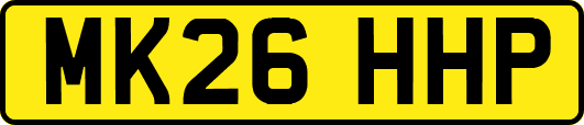 MK26HHP
